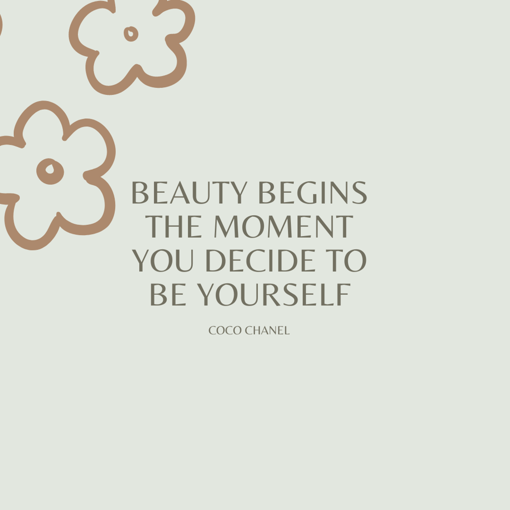 Beauty Product Template - image 3 - student project