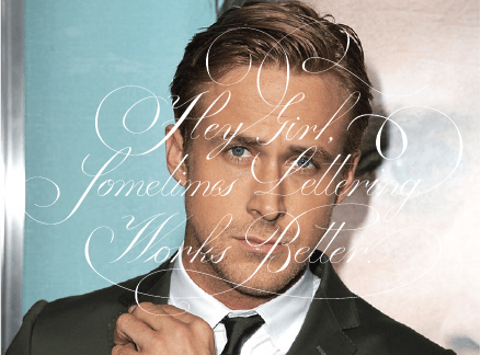 Hey girl - image 2 - student project
