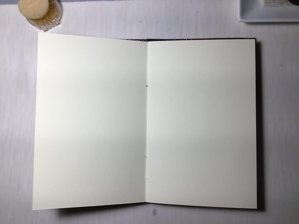Still need more practice but love my first book - image 5 - student project