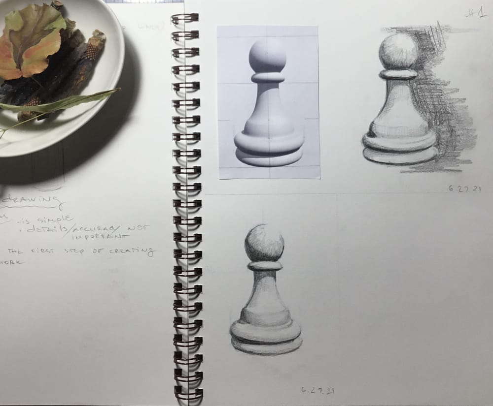 Breakthrough - image 2 - student project