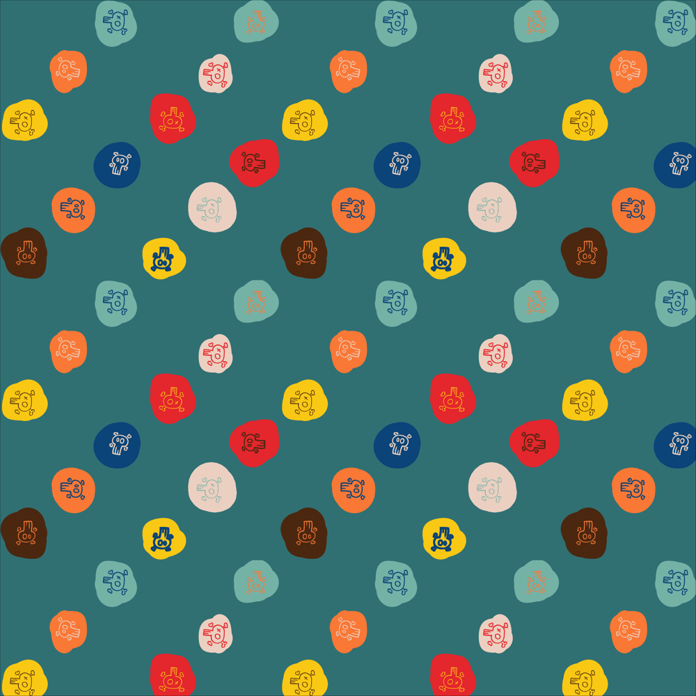 Fish Pirates- Cordinates - image 3 - student project