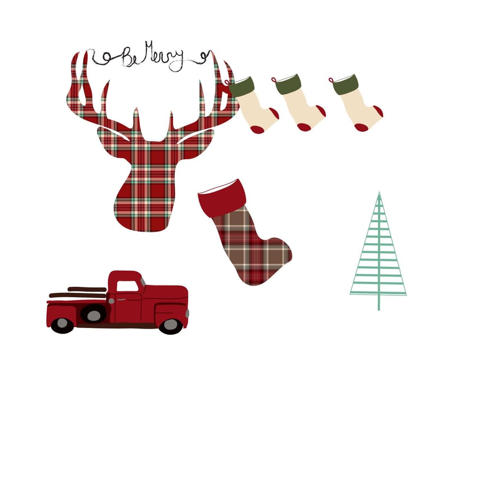 Cozy Christmas - image 2 - student project