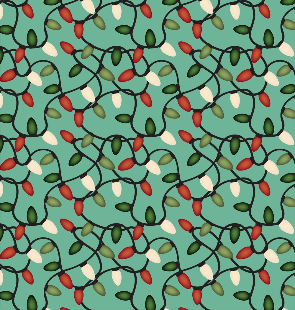 Cozy Christmas - image 4 - student project