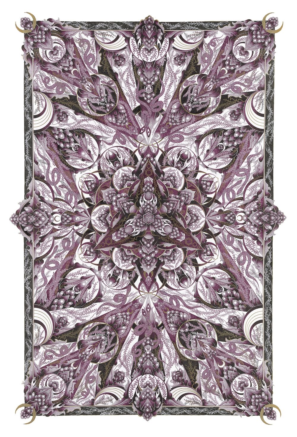 Claire Chi - image 1 - student project