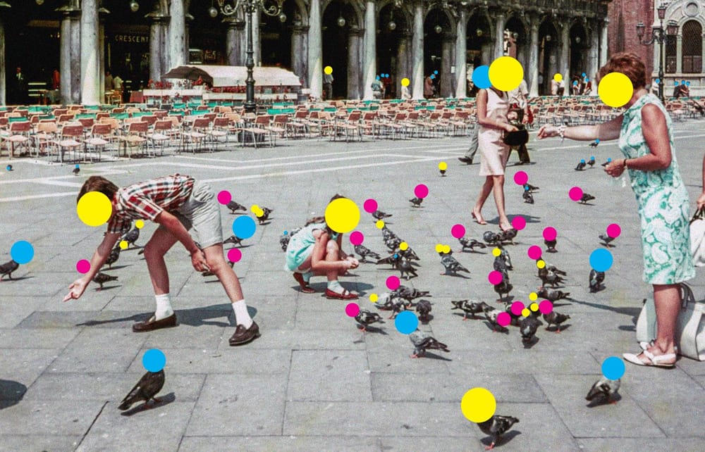 Privacy Dots - image 1 - student project