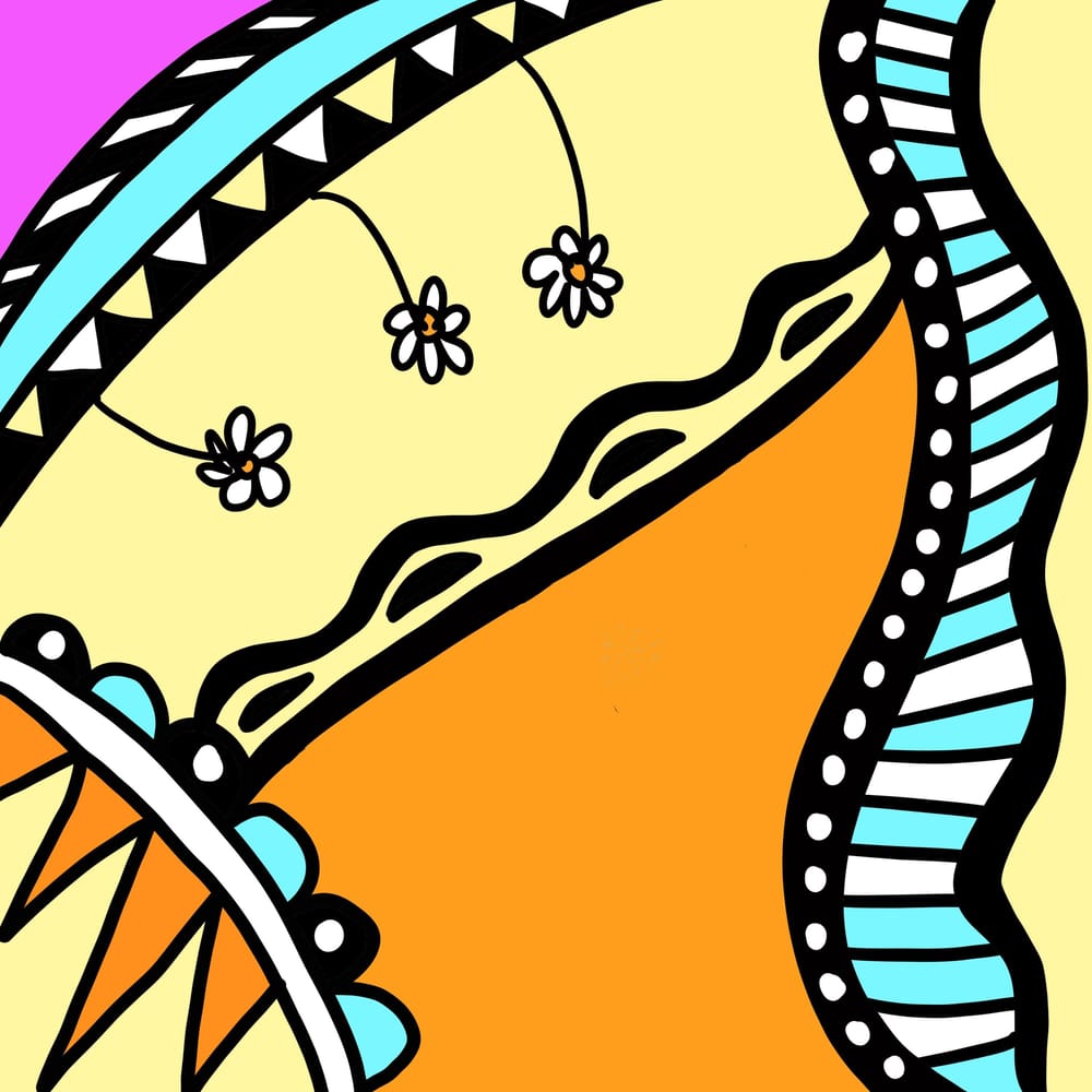 Doodle time! - image 3 - student project