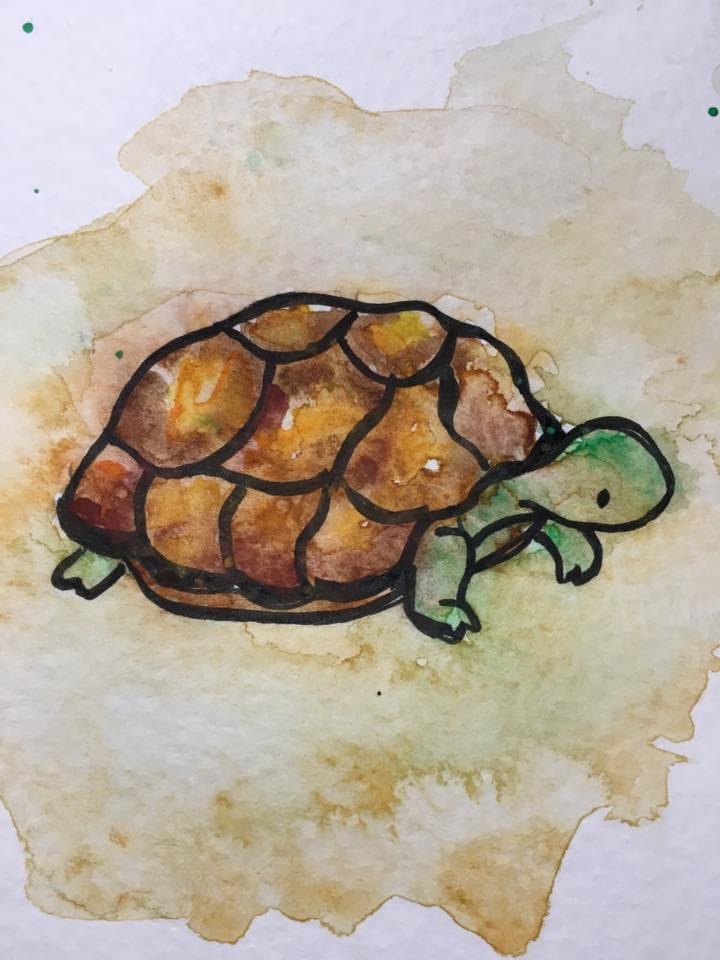 My Cuties - image 6 - student project