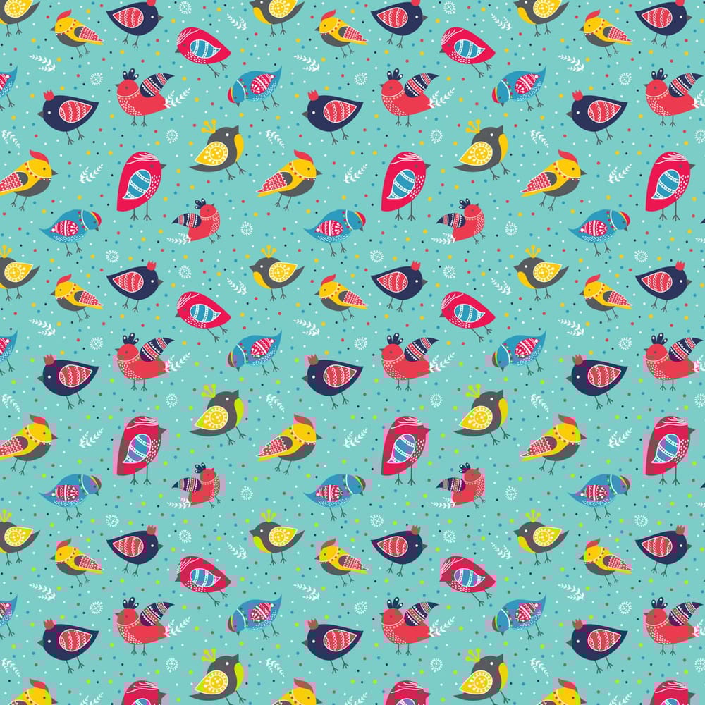 Complex Repeat Pattern - image 1 - student project