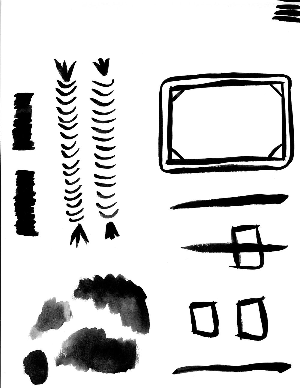 Tools of the Trade: Chinese Grandma - image 2 - student project