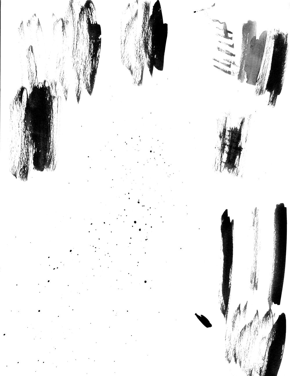 Tools of the Trade: Chinese Grandma - image 5 - student project