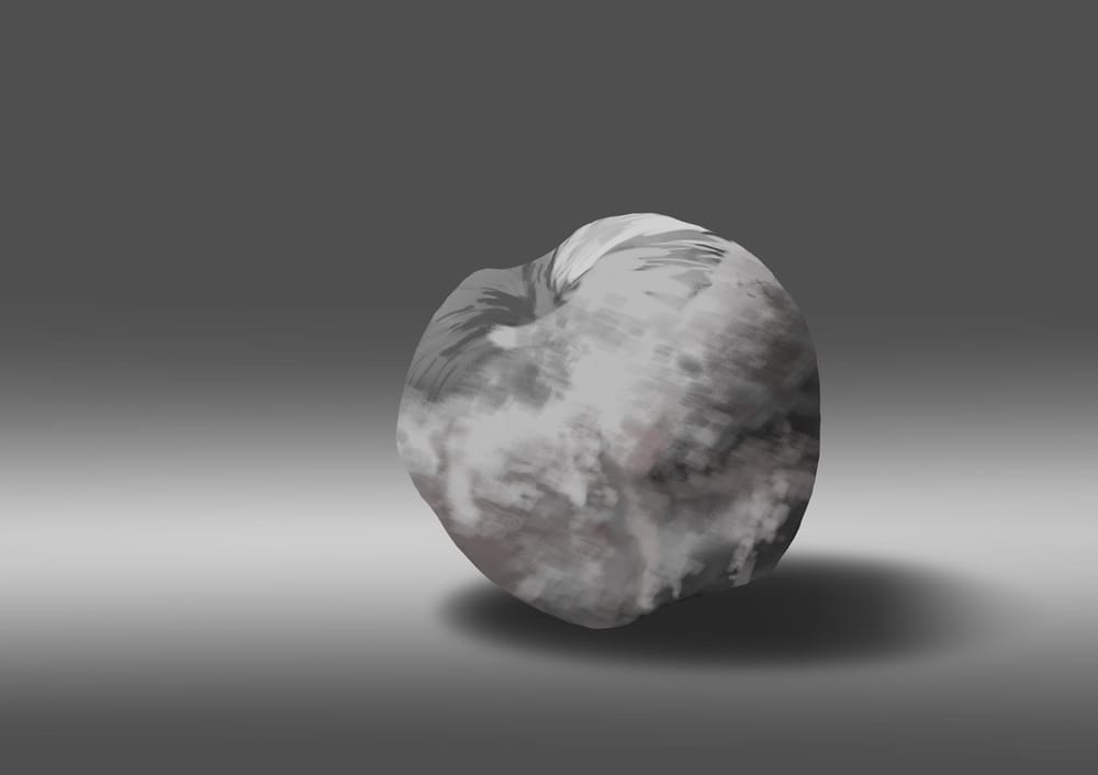first trials - image 3 - student project