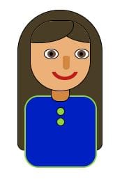 My First Avatar - image 2 - student project