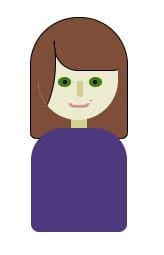 My First Avatar - image 1 - student project