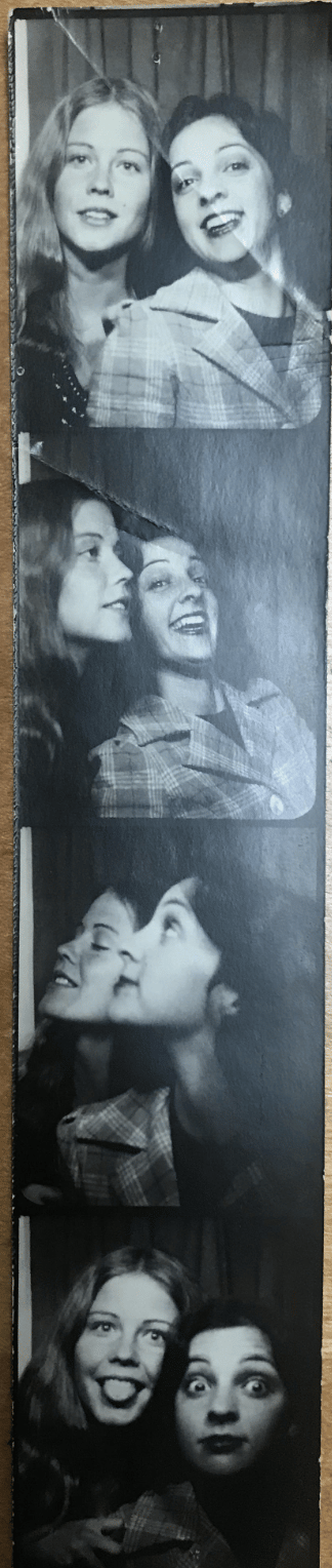 Fresco Portraits - image 2 - student project