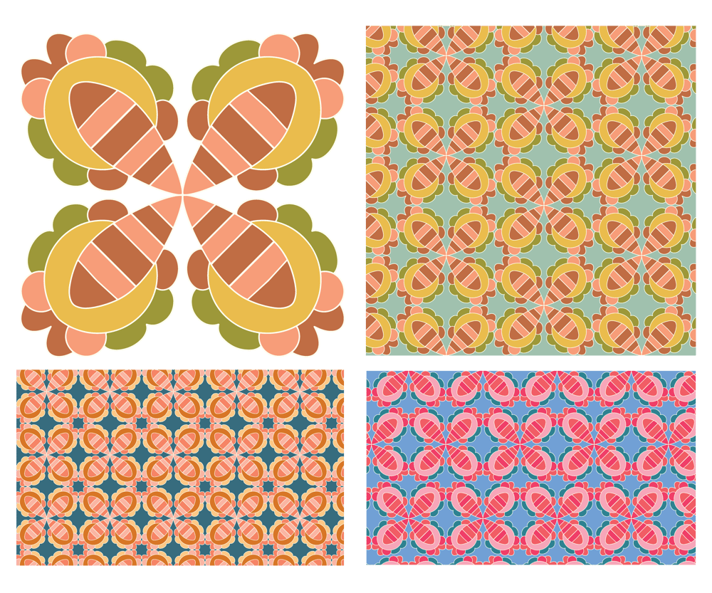 Easy Geometrics - image 1 - student project