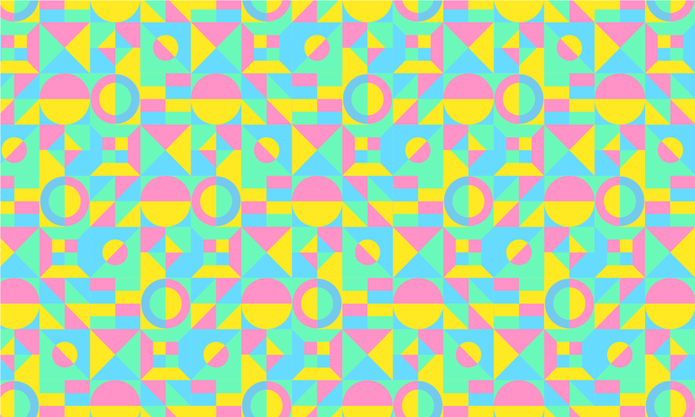 Surface Pattern Design Skillshare Student Project