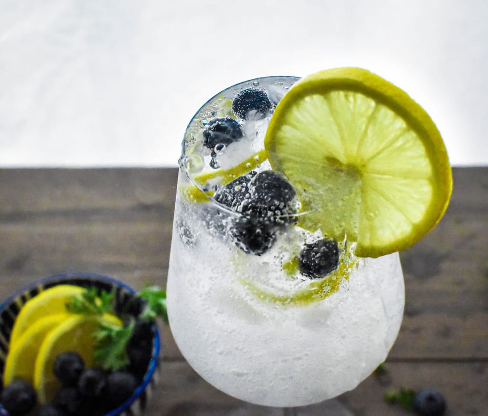 Cocktail - image 2 - student project
