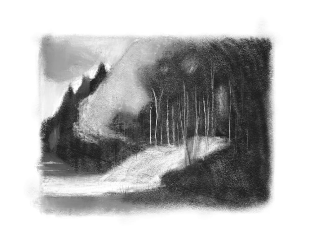 Colours of Autumn - image 1 - student project