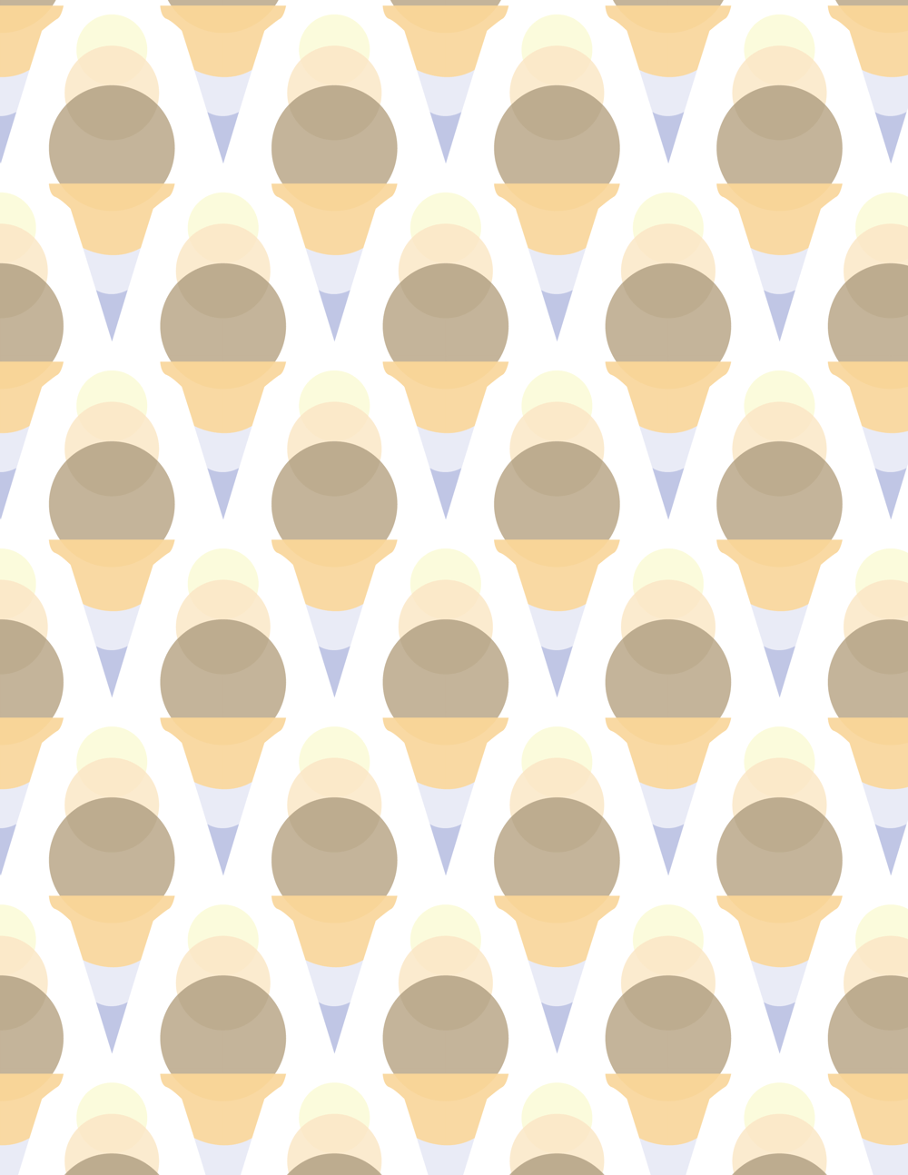 Yum yums - image 1 - student project