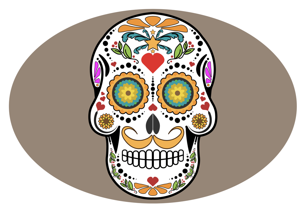 calavera-skillshare-student-project