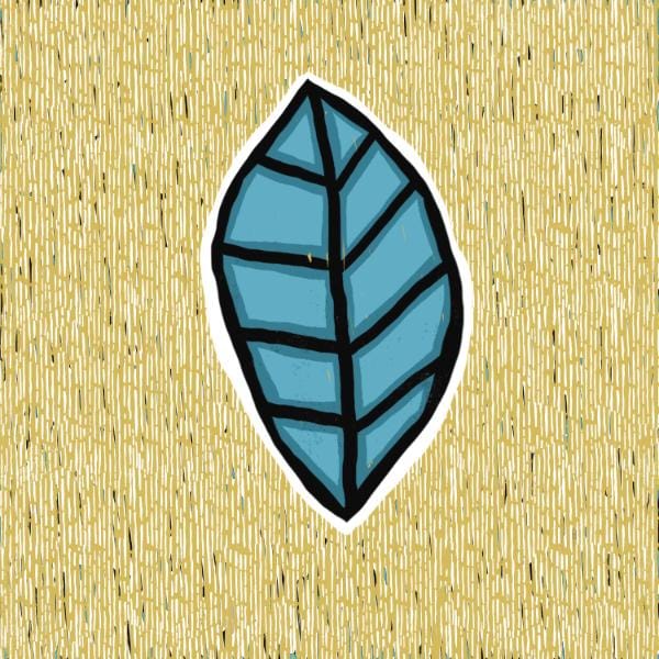 Digital block print - image 2 - student project