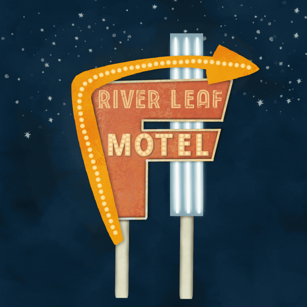 Vintage signs - image 4 - student project