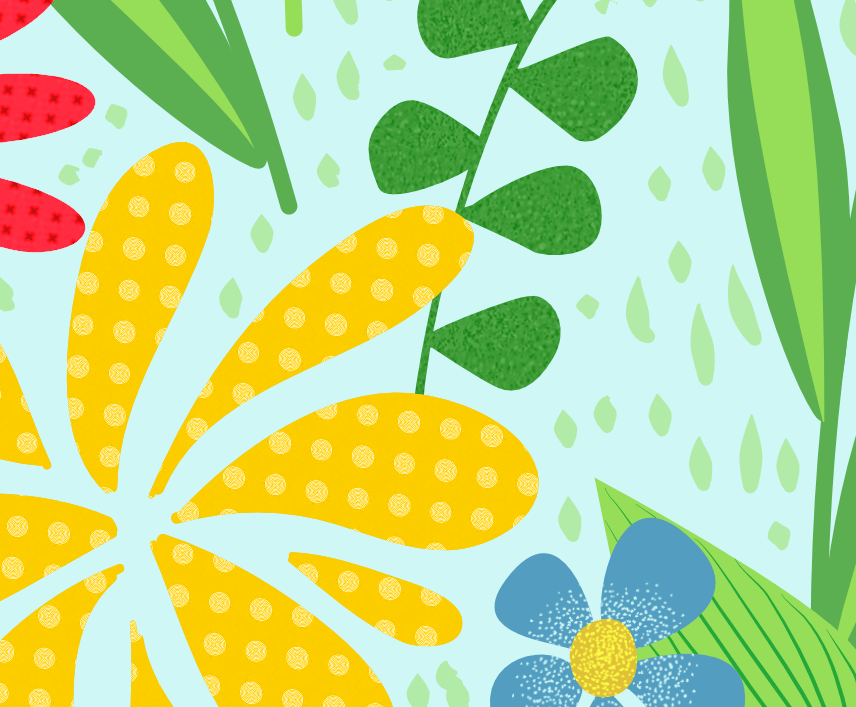 Half-drop pattern - part 2 - image 4 - student project