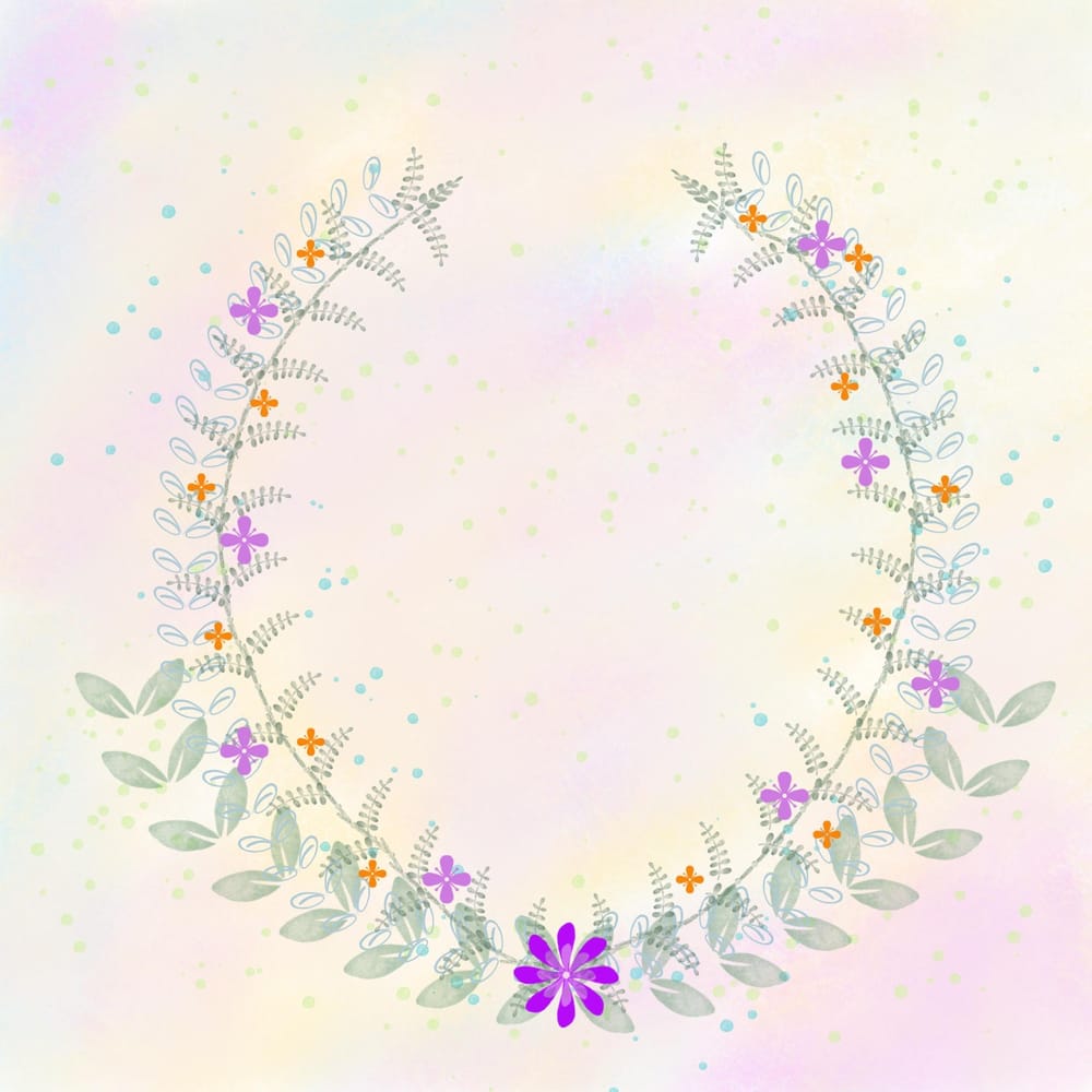 Wreaths - image 1 - student project