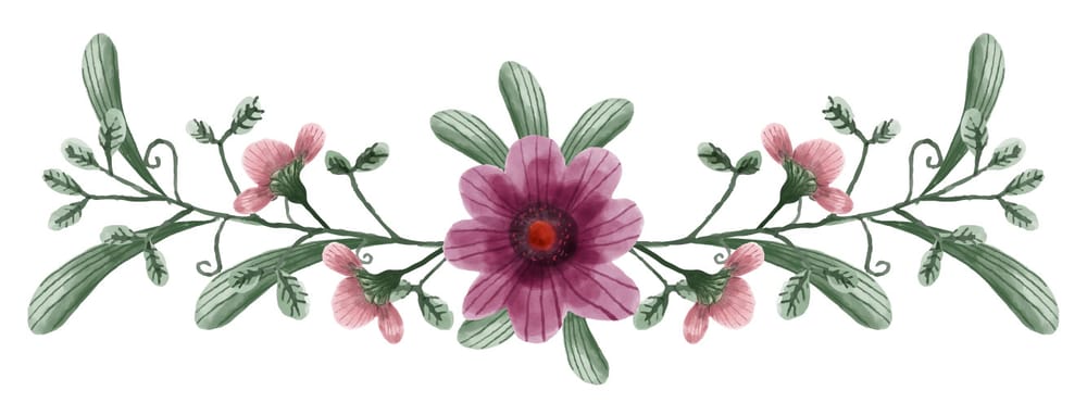 Vector Wreaths - image 3 - student project