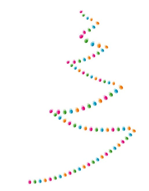 Christmas ornaments - image 5 - student project