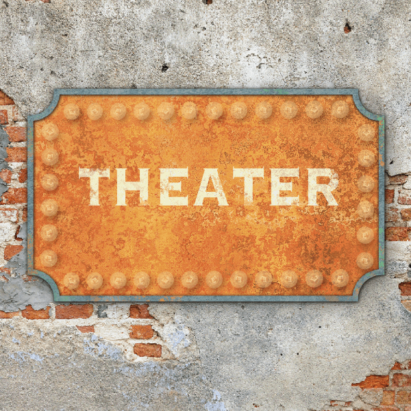 Vintage signs - image 2 - student project