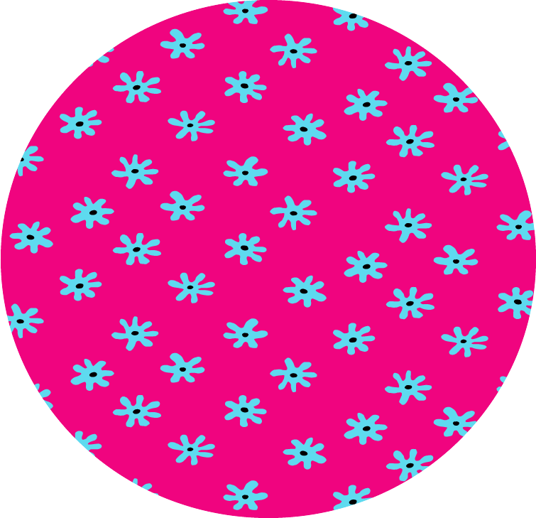 Hand drawn patterns - image 3 - student project
