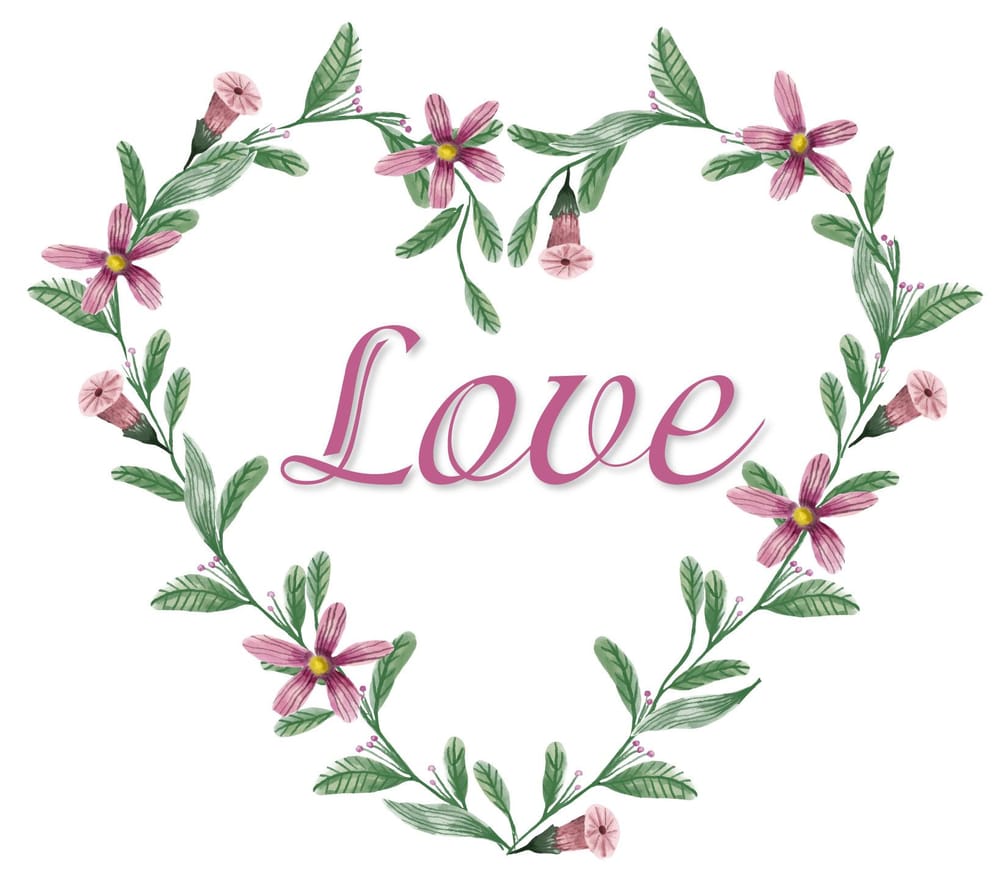 Vector Wreaths - image 2 - student project