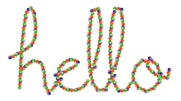 Live trace - image 1 - student project