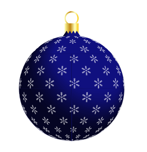 Christmas ornaments - image 4 - student project