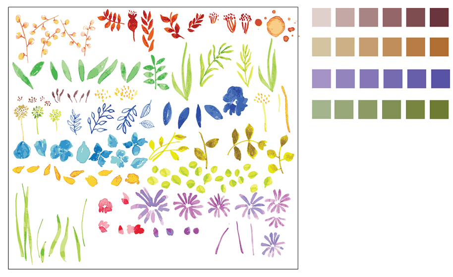 Sweet Repeat - image 1 - student project