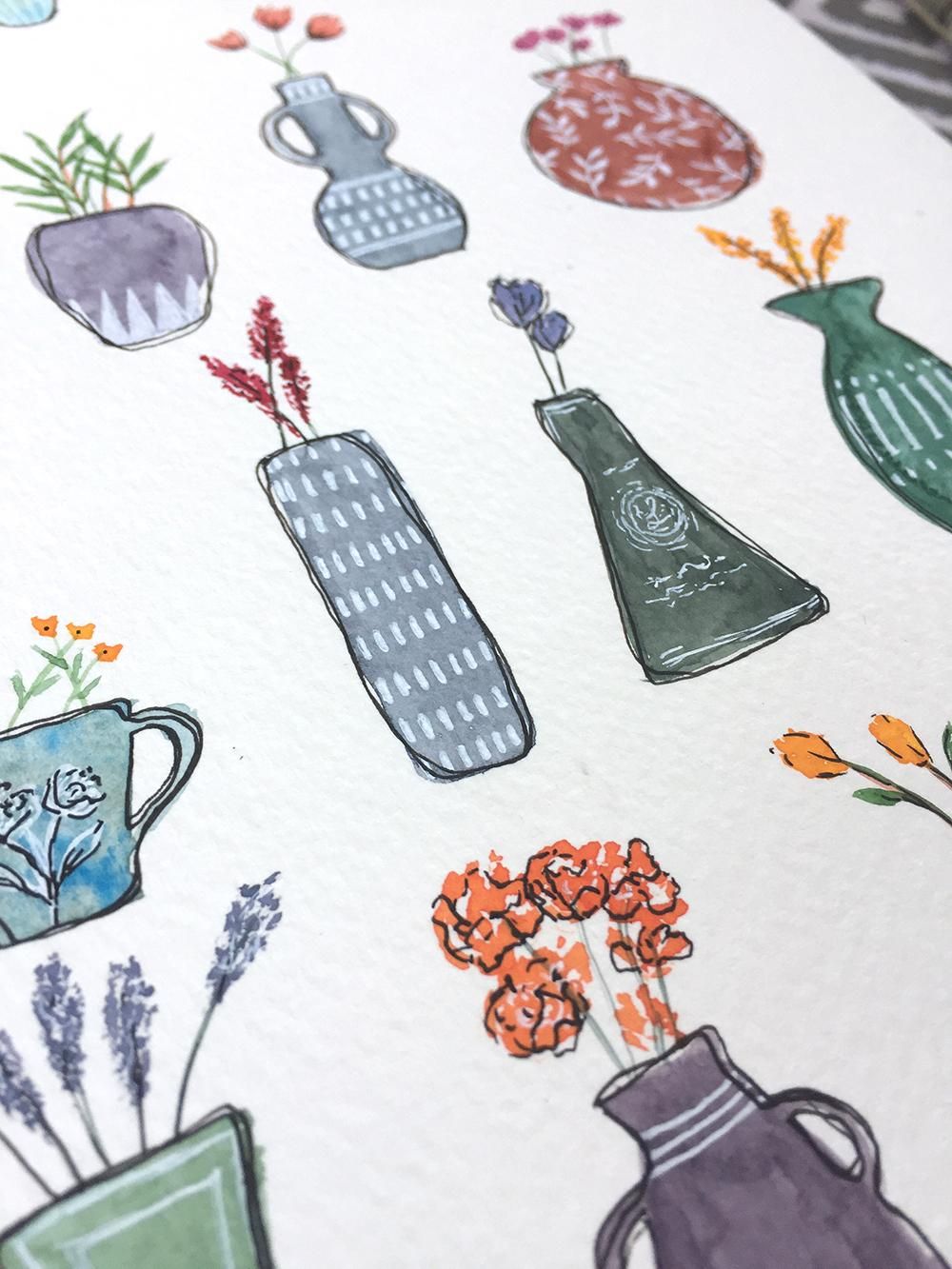 Finding my creative style - image 3 - student project