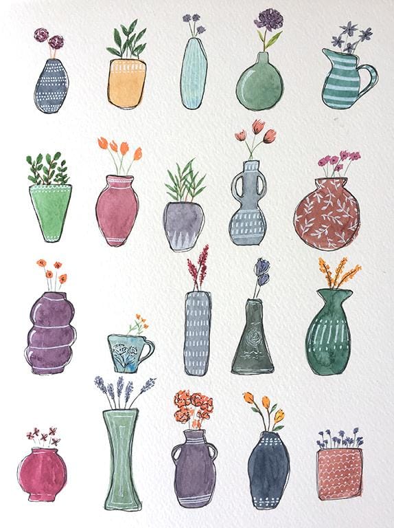 Finding my creative style - image 4 - student project
