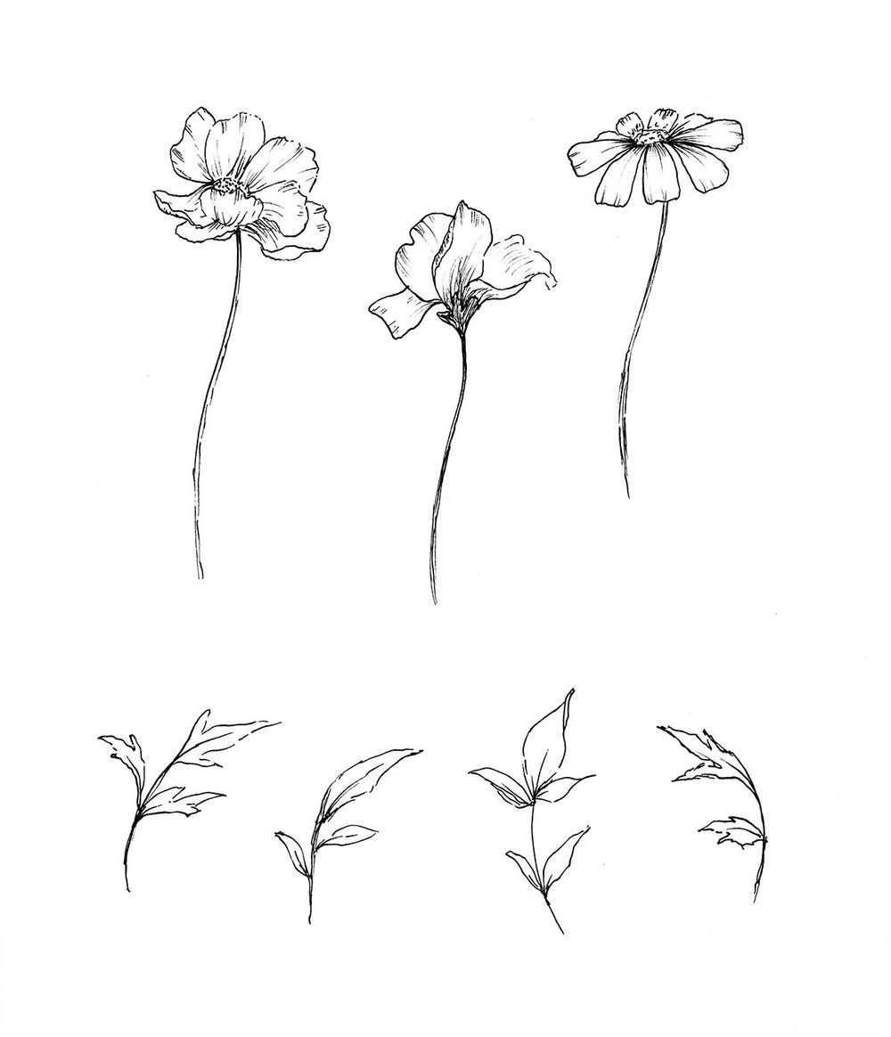 Finding my creative style - image 10 - student project