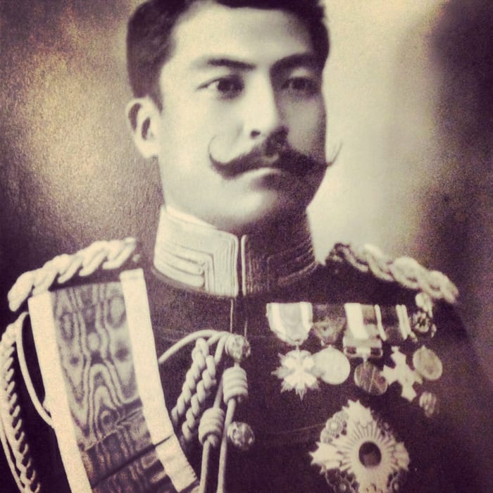 (results!) royal family portrait, and some of my works Asian Women Portraits and new work - image 14 - student project