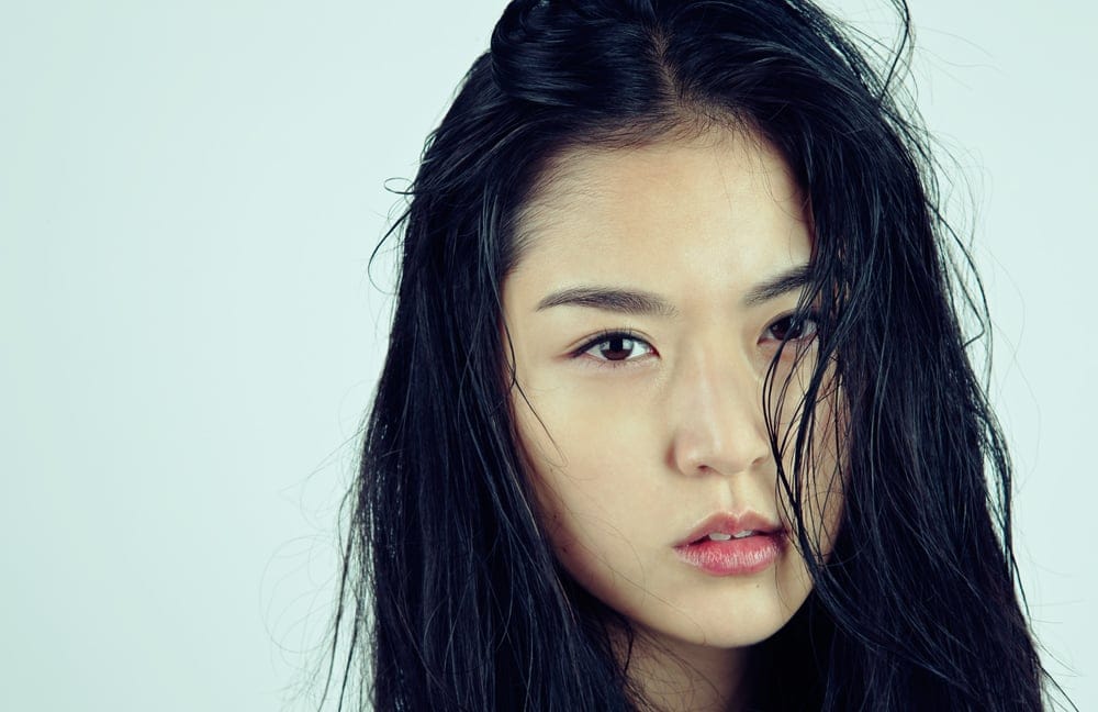 (results!) royal family portrait, and some of my works Asian Women Portraits and new work - image 20 - student project