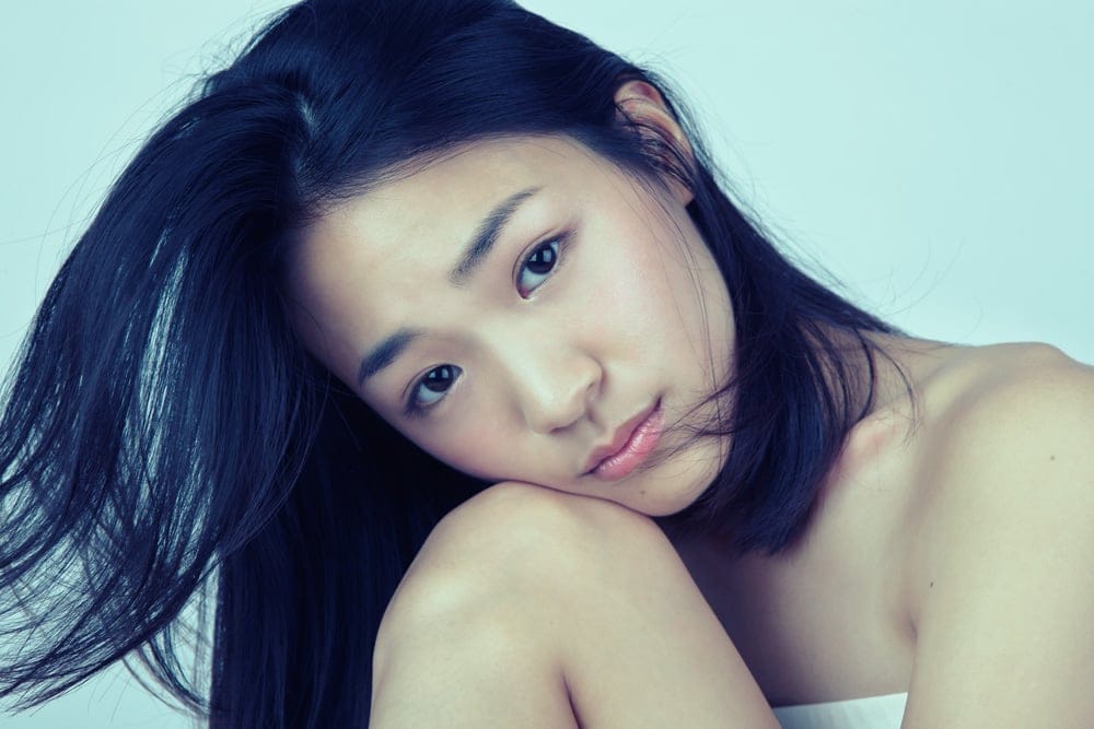 (results!) royal family portrait, and some of my works Asian Women Portraits and new work - image 17 - student project