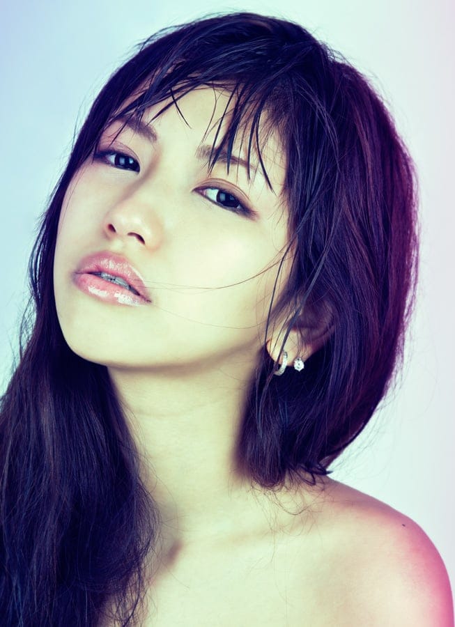 (results!) royal family portrait, and some of my works Asian Women Portraits and new work - image 23 - student project