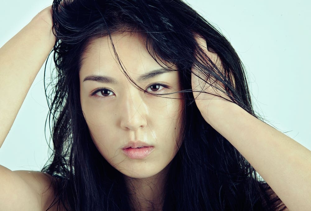 (results!) royal family portrait, and some of my works Asian Women Portraits and new work - image 19 - student project