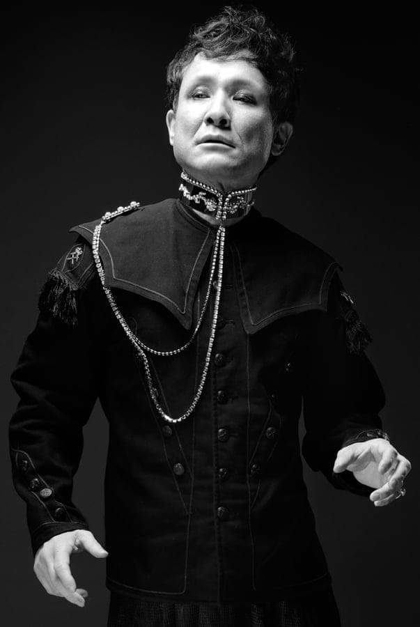 (results!) royal family portrait, and some of my works Asian Women Portraits and new work - image 7 - student project