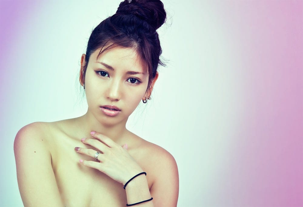 (results!) royal family portrait, and some of my works Asian Women Portraits and new work - image 21 - student project