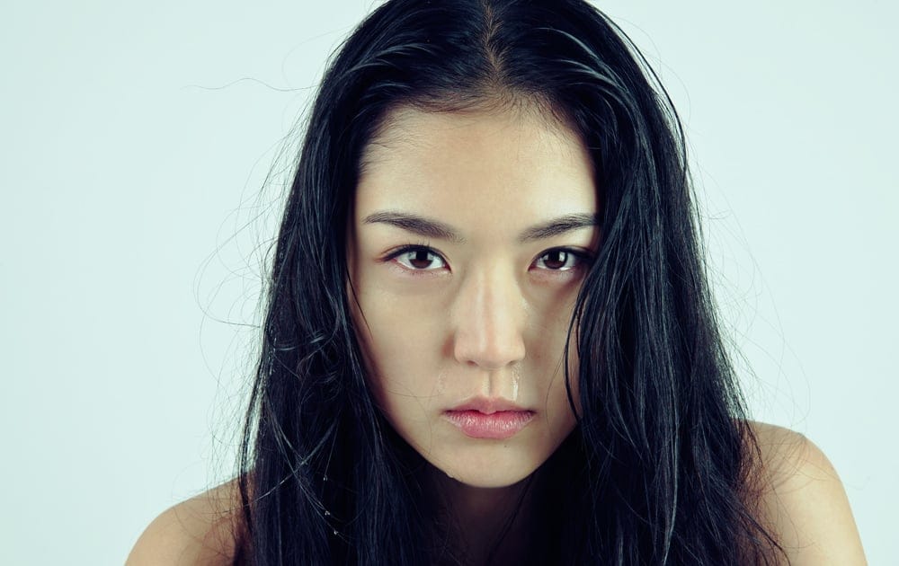 (results!) royal family portrait, and some of my works Asian Women Portraits and new work - image 18 - student project