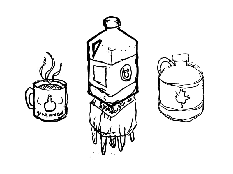 Isobreakfast - image 3 - student project