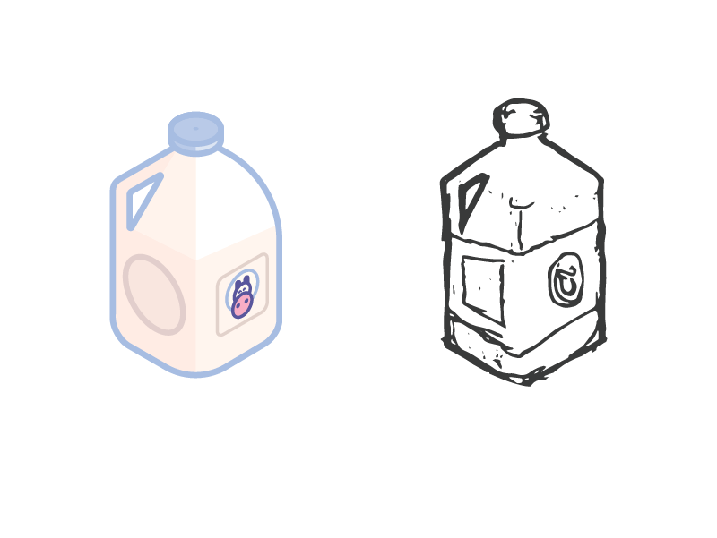 Isobreakfast - image 4 - student project