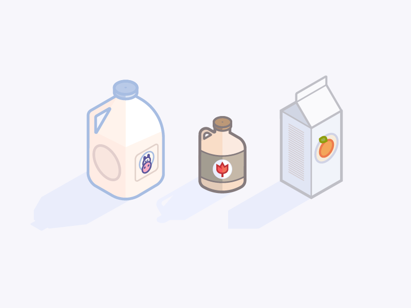 Isobreakfast - image 7 - student project